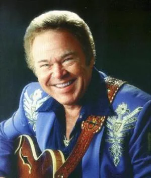 Roy Clark